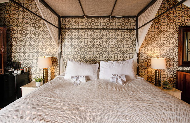 Quinta Maria Cortez Beach Hotel - Photo 61