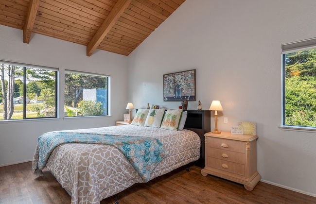 Abalone Retreat - Foto 4