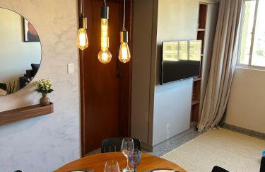 Flat Aconchego - Foto 15