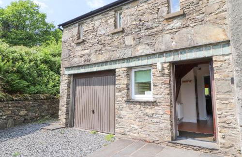 Goswick Hall - Foto 34