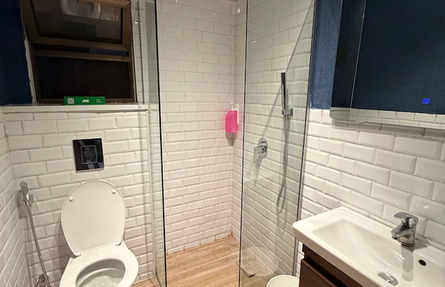 JRE Abdoun Rooftop 2bedroom Kh&sh 02 - Foto 34