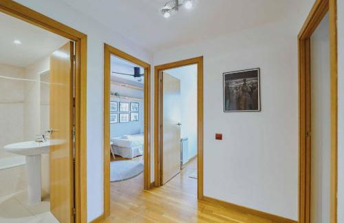 3 bedroom Huge apartament near the beach - Foto 25