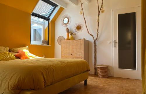 Séjour sur les coteaux - Foto 22