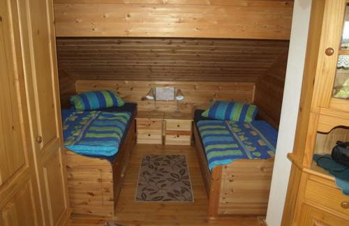 - Finnish semi-detached house with sauna and fireplace - No 1 - Foto 15