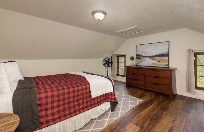 Arapaho Valley Ranch - Foto 12