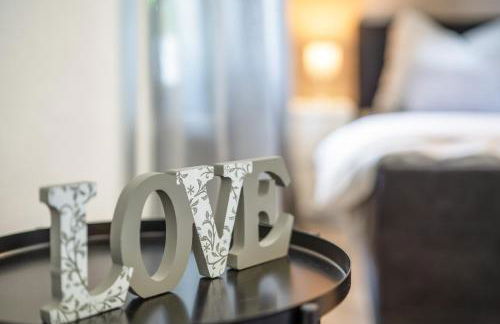 Modern House "Brick Lane" with Terrace and Wintergarden - LOFTIGO - Photo 18