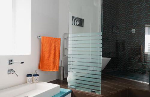 Villa Il Carrubo - Amalfi Coast - Foto 28