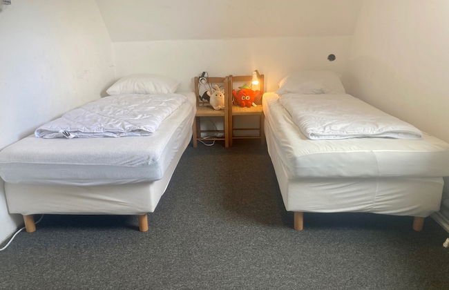 Spacious 6-person Holiday Home Dijkrose Close to the Lauwersmeer - Photo 7