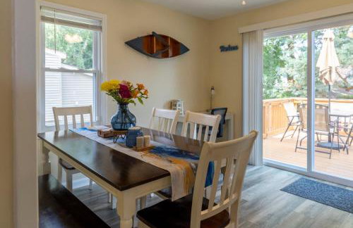 Seabreeze Lakeside Getaway - Foto 30