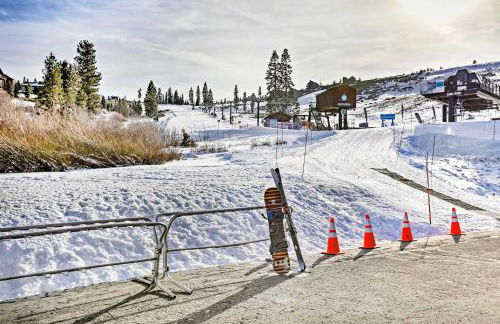 Home 1 Mi to Downhill Ski Resort Bring Your Pets! - Foto 35