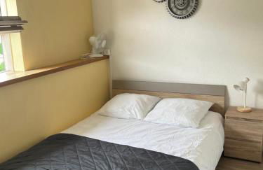 Reims Porte de Paris - Foto 2