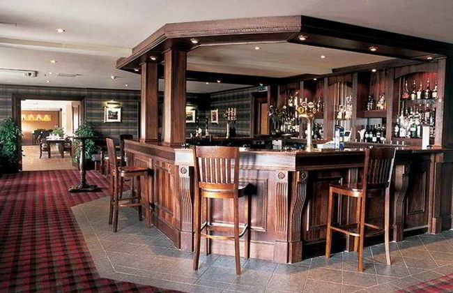 The Caledonian Hotel - Foto 40