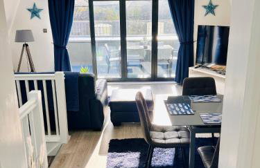 The Barbican Penthouse - Foto 34