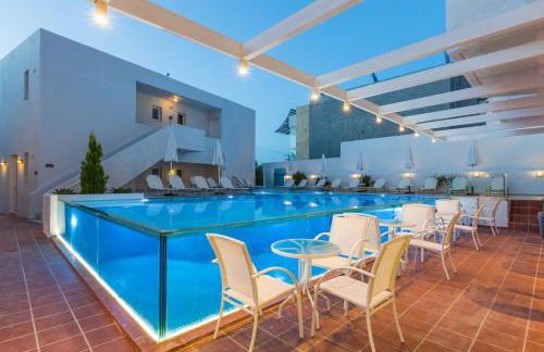 Castello Bianco Aparthotel - Foto 6