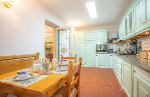 Villa Tranquilla - Natura & Vista con Piscina - Foto 51