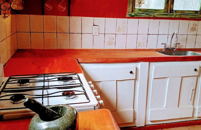 Mi Casa Tu Casa - Foto 11