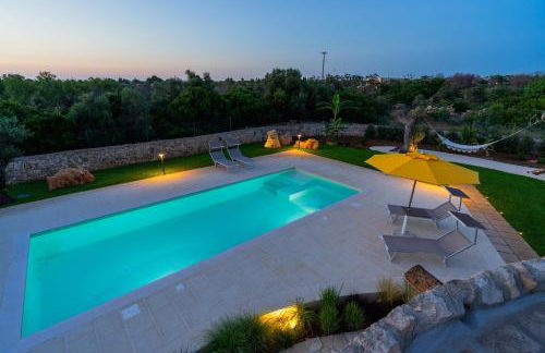 Salento Villa in Torre Vado -- Villa Giuliana - Foto 29