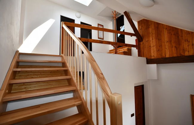 Chalupa Míša - Foto 7