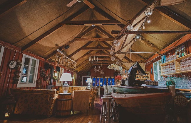 Kræmmervika Havn - Photo 3