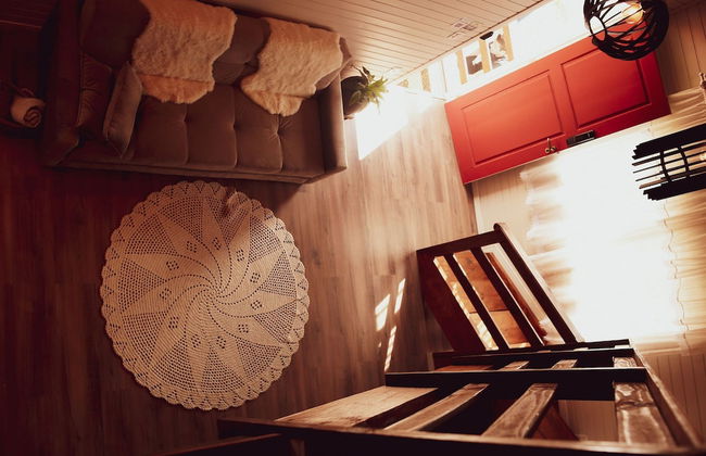 Toca da Coruja Hospedagem - Urubici - SC - Foto 62