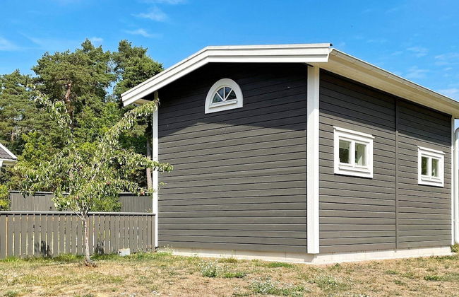 2 Person Holiday Home in Rockneby-by Traum - Foto 22