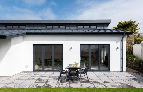 The Hideaway, Modern 3 bed in Tintagel, Cornwall - Foto 18