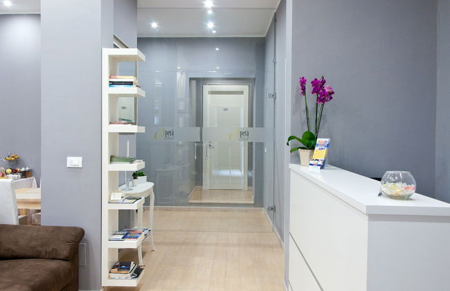 Bed and Breakfast Operà - Foto 28