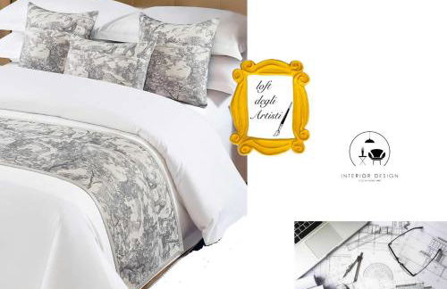 Exclusive Loft degli Artisti - Photo 29