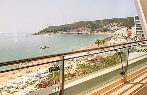 Praia da California Apartment - Foto 2