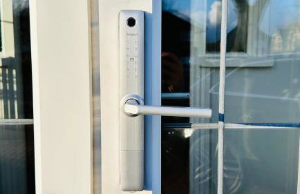 Isleworth House London by Smart Corporate Stays - Foto 15