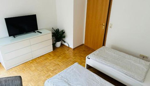 G.O.D. Ferienwohnung - Foto 5