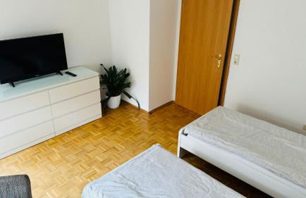 G.O.D. Ferienwohnung - Foto 5