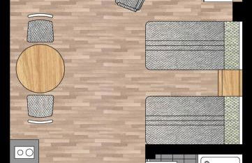 HarmoNest Rheydt Apartments - Foto 51