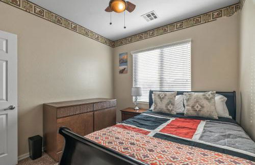 Entire Home in Surprise Downtown, Arizona - Foto 41