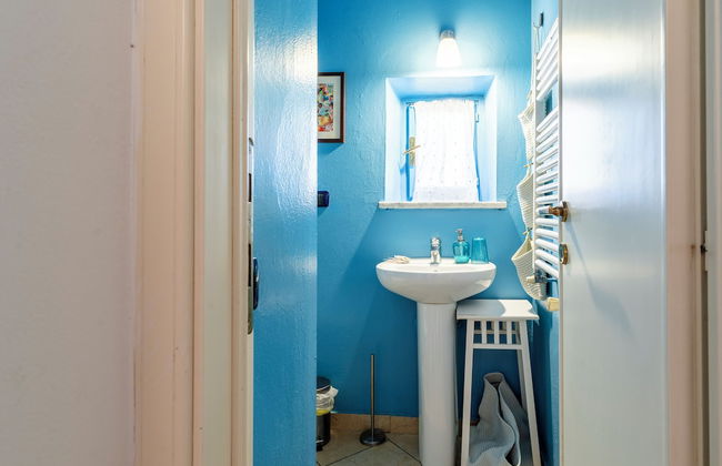 Casa Ginevra - 3 Minutes Walk from the Sea - Photo 17