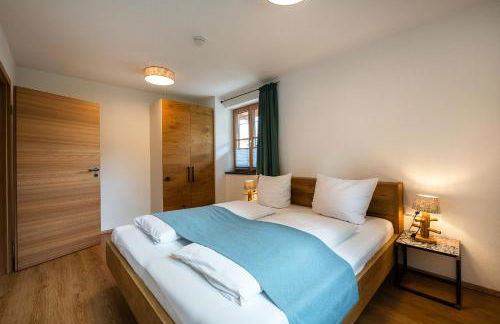 Ferienwohnungen Zober am Mühlbach - Foto 26