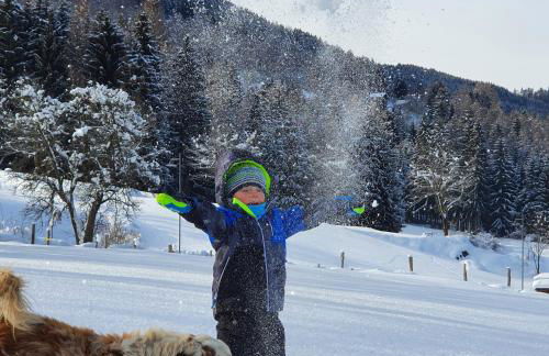 Agritur Maso Piasina - Photo 24