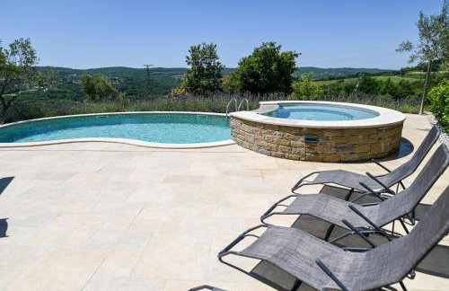 Villa Meloni - Foto 23