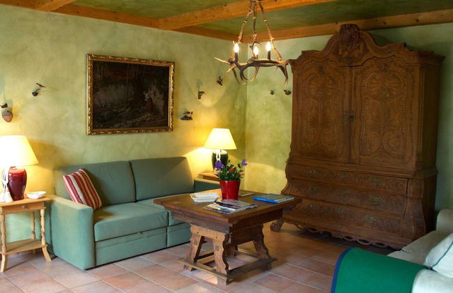 Luxurious Apartment With Sauna - Foto 16