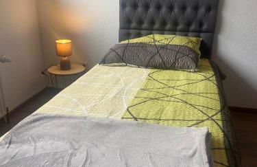 A6 Apartment Wadgassen - Foto 9