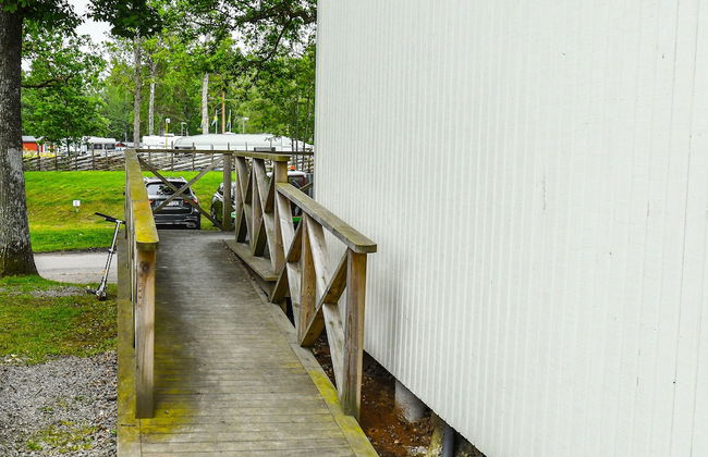 Ursand Resort & Camping - Photo 25