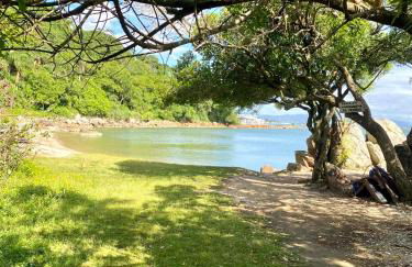 Double Deck - Linda vista para ilha de Floripa com Jacuzzi - Photo 59