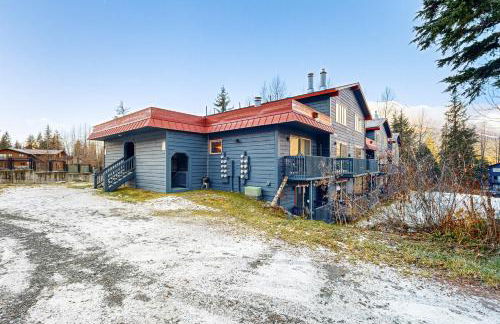 Olympic Mountain Oasis - Foto 18