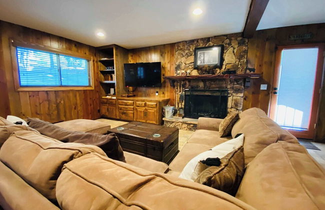 Our Secret Getaway An Adventurer's Oasis - Foto 13