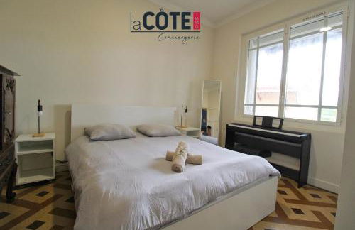 Le moulin Haut - 8 couchages - Foto 9