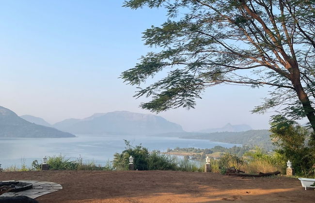 CosmicStays Kokiraj Lakehouse - Waterfront Retreat - Foto 2