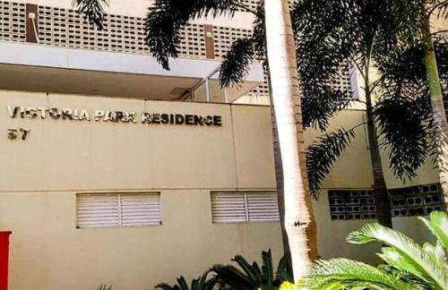 Maria Apê 04 Garagem ao lado do Independência Shopping - Foto 28