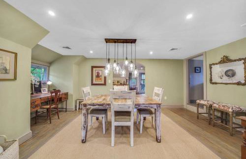 Luxury Loft in Historic Carriage House - Foto 14