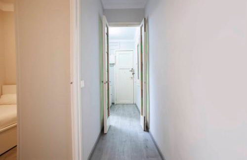 P2PAR1002 - Super Bright & New Apartment in the city center - Foto 14