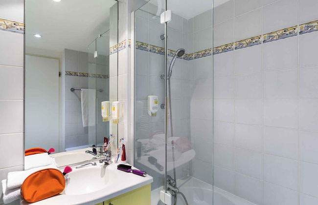 Aparthotel Adagio Access Rennes Centre - Foto 9